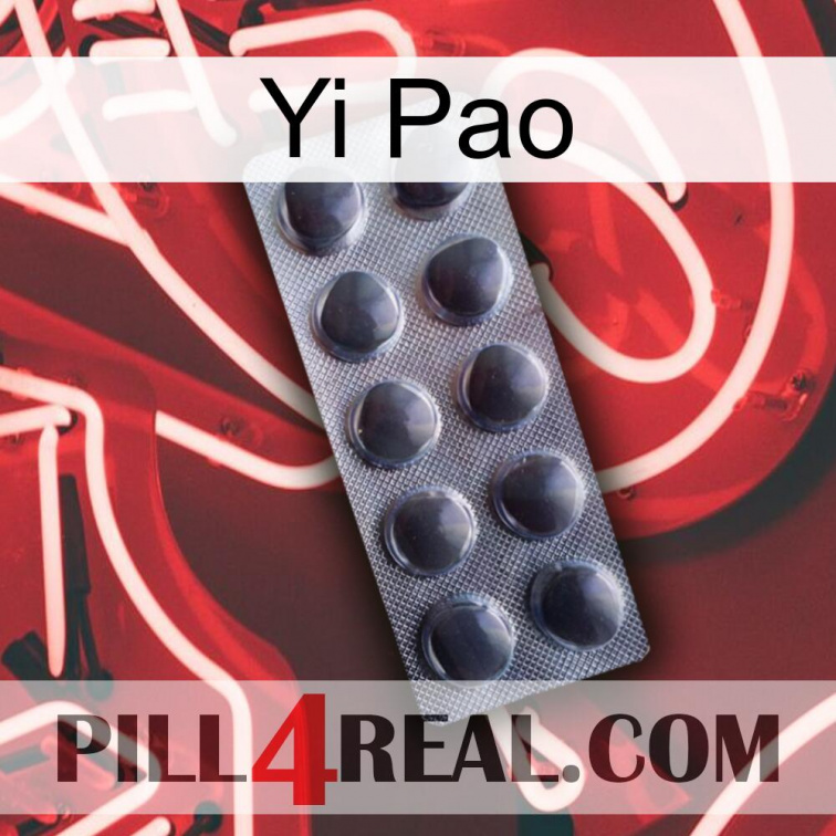 Yi Pao 30